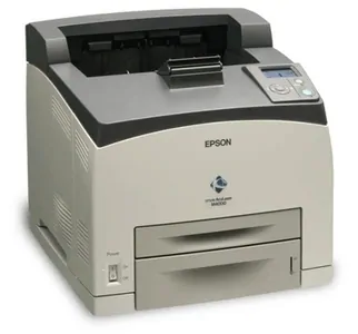 Замена памперса на принтере Epson AcuLaser M4000DTN в Ростове-на-Дону